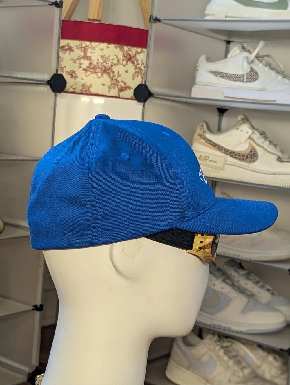Mercury Cougar Anniversary Hat (OS)